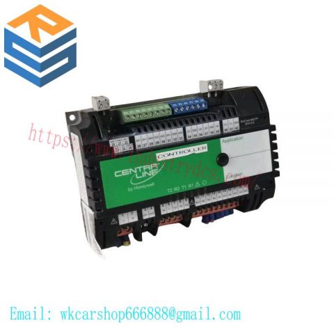 Honeywell SPCL000000003593 Relay Controller