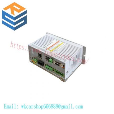 IAI SCON-C-100I-NP-2-1 Servo Drive: High-Power, Precision Servo Drive for Industrial Automation
