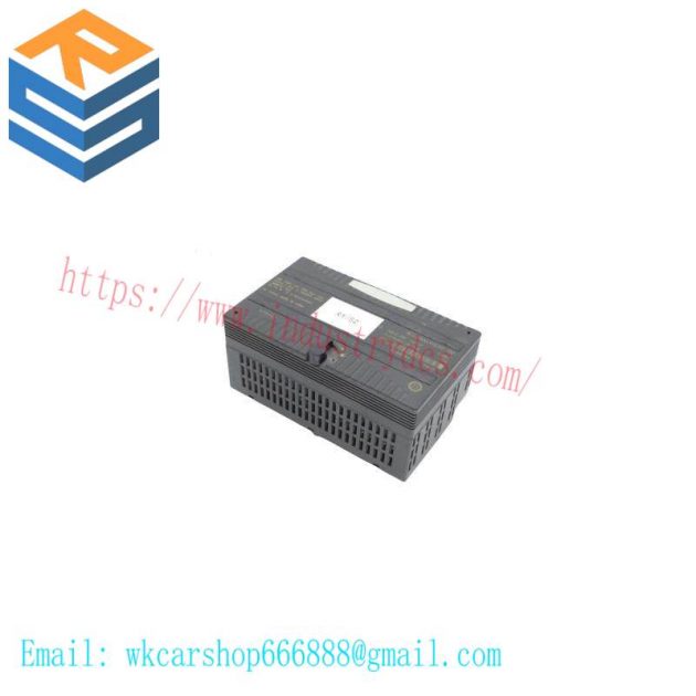 GE IC830M23E-CKBNAB00 Industrial Control Module
