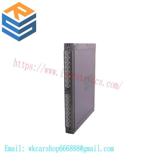 NTU-7Q2EUnknown - Industrial Automation Module