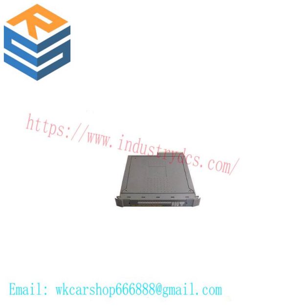 GE IC687BEM731-ABUS Industrial Control Module