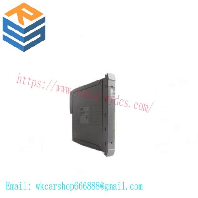 ICS Triplex T8800 40 Channel 24V DC Digital Input Module