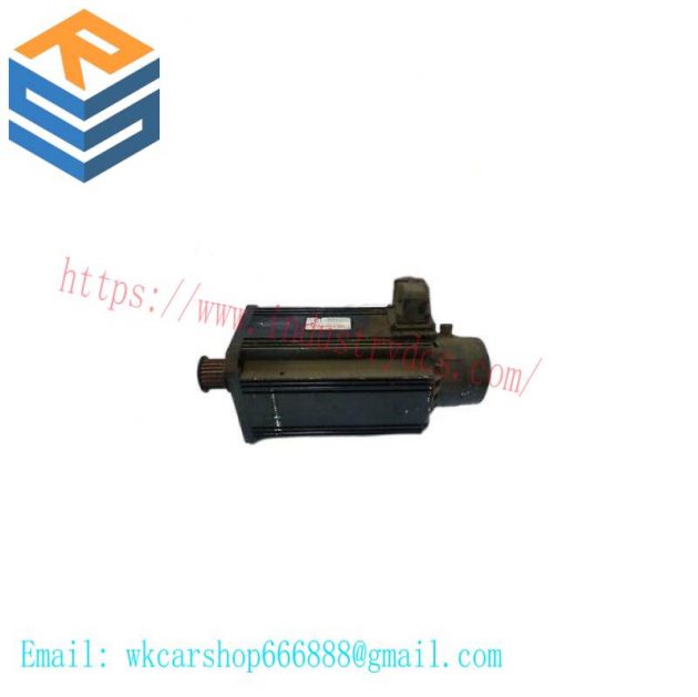 Indramat MKD112A-024-GP1-BNServo Motor - High Performance Industrial Servo Motor