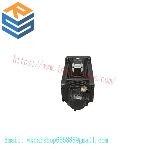 Amat 5080-8750 Industrial Automation Controller