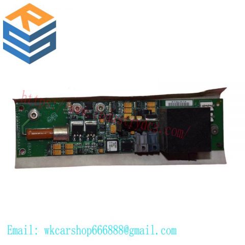 GE OPS4-ALD-20K Module, Industrial Automation Control System Component