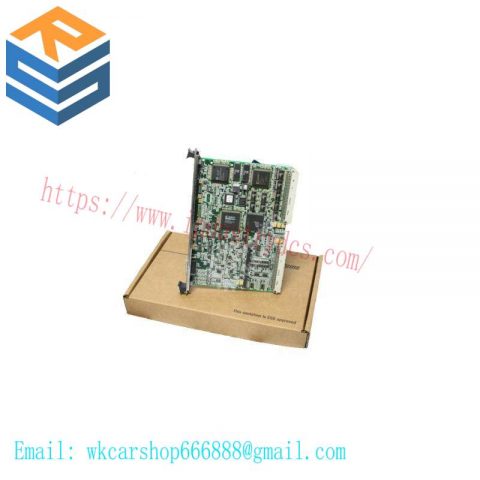 REXROTH VT 11118-10 Industrial Control Module