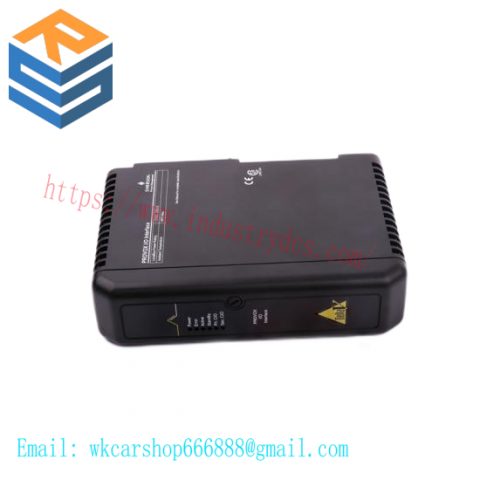 KEBA KEMROK2-700 Industrial Control Module