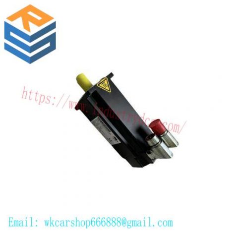 Kollmorgen AKD-P00606-NBEC-0069 High-Performance AC Servo Drive