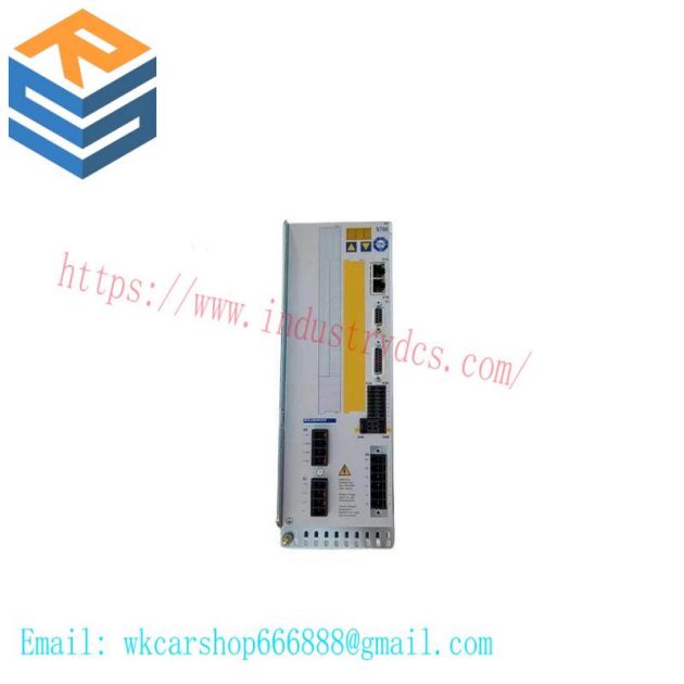Kollmorgen AKM42G-GSCNR-02 Servo Motor Module