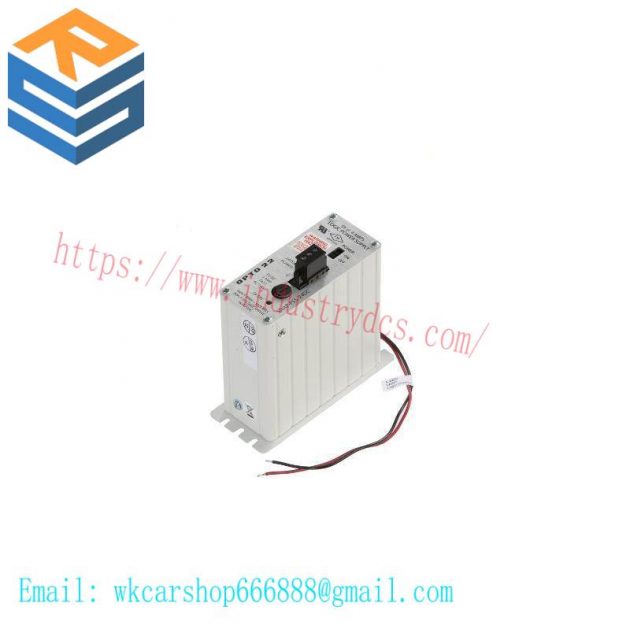 LUDLUM 2401-P Automation Controller Module