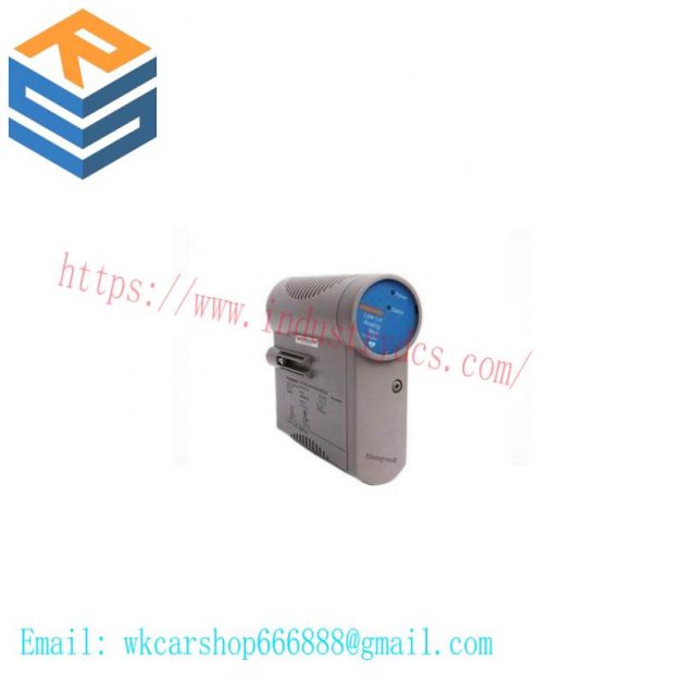 LUDLUM 2401-P Automation Controller Module
