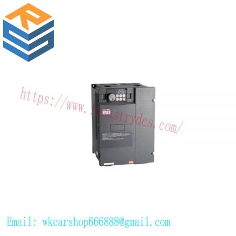 Mitsubishi TC-205-02-8M5 Industrial Control Module