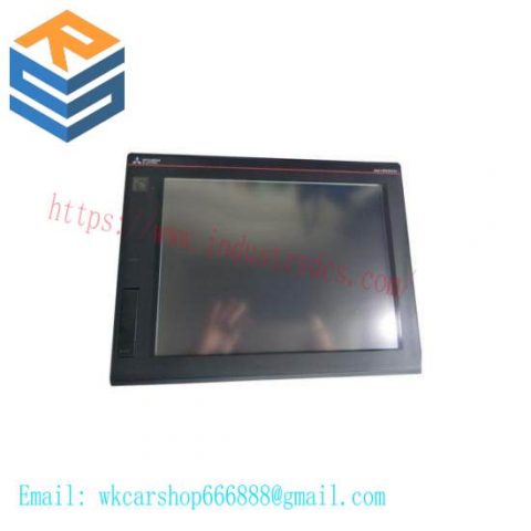 MITSUBISHI GT2712-STBA Graphic Operation Terminal