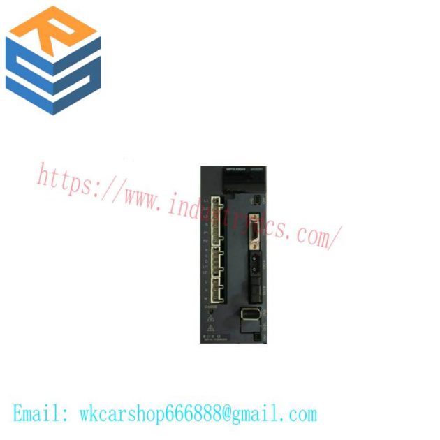 Mitsubishi TC-205-02-8M5 Industrial Control Module