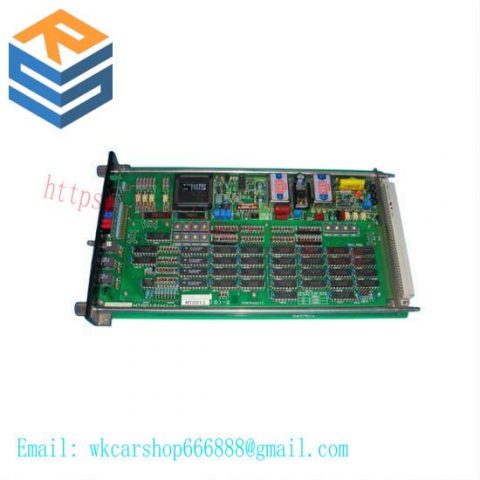 Mitsubishi FX3U-128MR/ES-A Sequential Control Module, Programmable Logic Controller