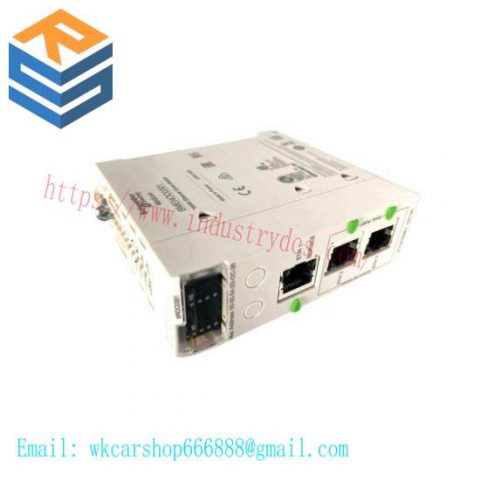 Schneider Electric Modicon M340 BMXXBP0400 Backplane Rack, 4-Slot