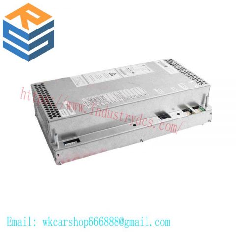Honeywell 100 - PLC Module for Industrial Automation