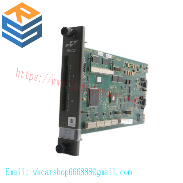 ABB 88TK02A-E Interface Module for Industrial Automation