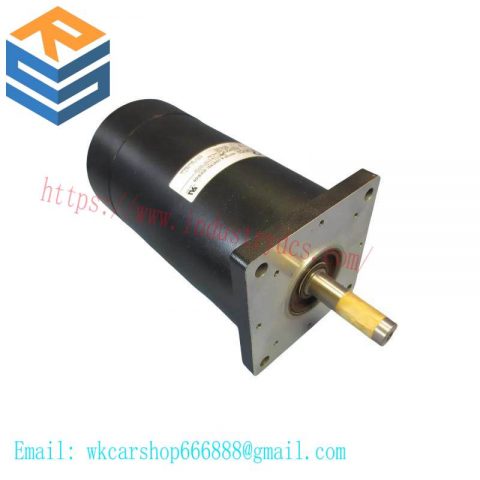 Pacific Scientific E42HLLB-LNK-NS-01, Precision Step Motor