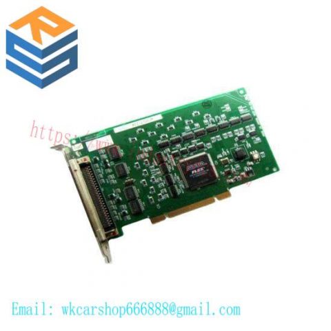 Allen-Bradley PCI-2726CM INTERFACE, Industrial Control Modules, PLC Components