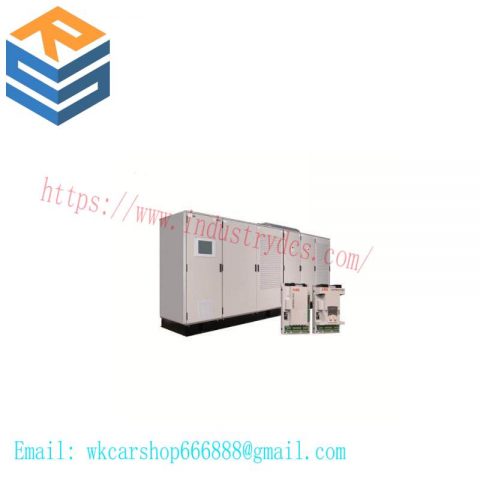 API PROCESSOR 958481321220 PD208 Industrial Control Module