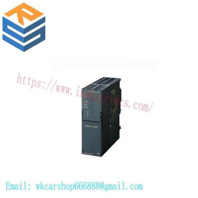 API PROCESSOR 958481321220 PD208 Industrial Control Module
