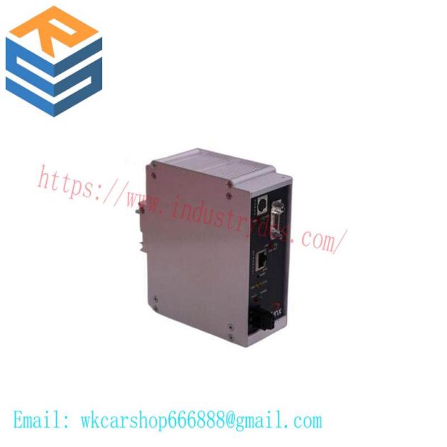Prosoft 5025 BACnet PDPS Module - Advanced Communication Interface for Industrial Automation