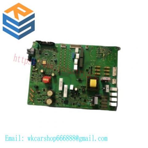 RELIANCE EY-1002-1-H04AA: High-Performance Control Module for Industrial Applications
