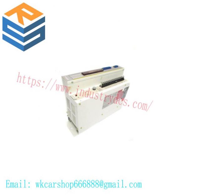 Reliance Electric 57401-2 574012 Digital I/O Module for Industrial Automation