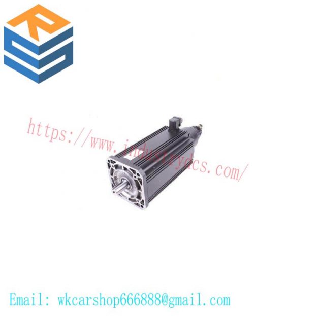 REXROTH MDD071C-N-040-N2G-095PA2 Servo Motor for Precision Control