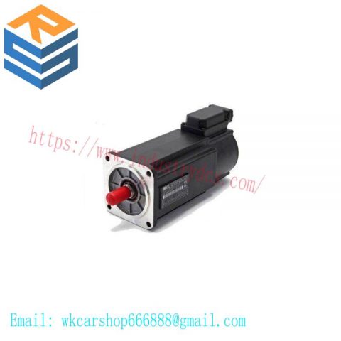 ABB MKD071B-061-KP1-KN Servo Motor, Compact & High Performance Drive Solution