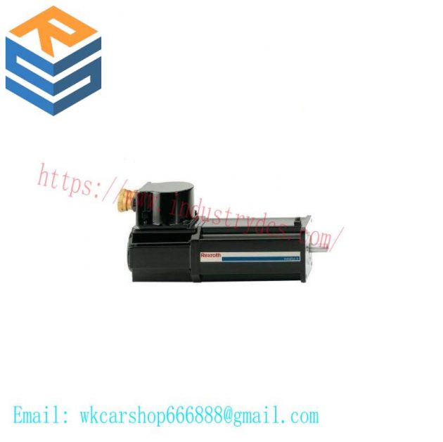 Bosch Rexroth R911294527 - Hydraulic Valve Module for Industrial Automation