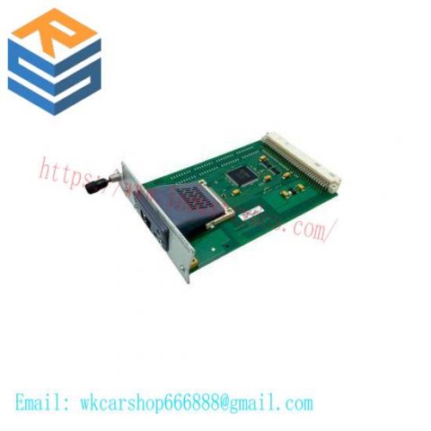 Bosch Rexroth R911291119 Control Module, Advanced Industrial Automation Component