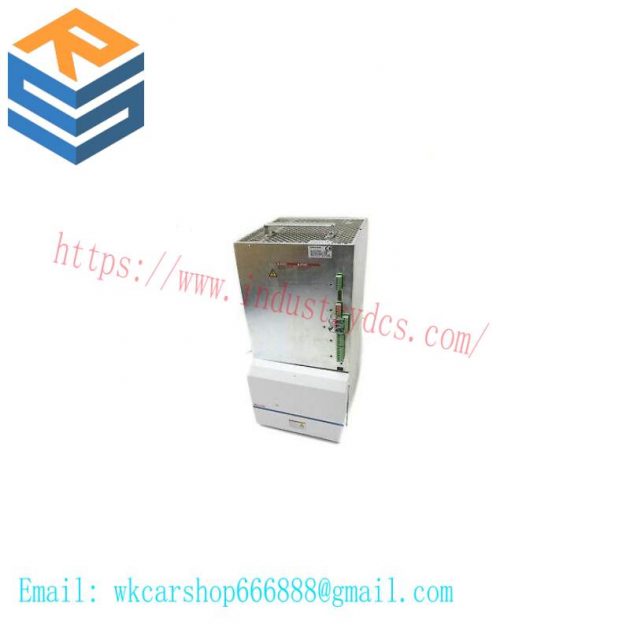 REXROTH VT3024 - Advanced Motion Control Module