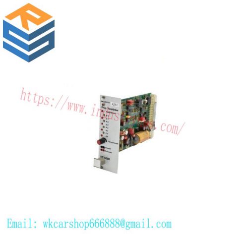 REXROTH MAC071C-0-US-3-C/095-A-0 High-Performance Industrial Control Module