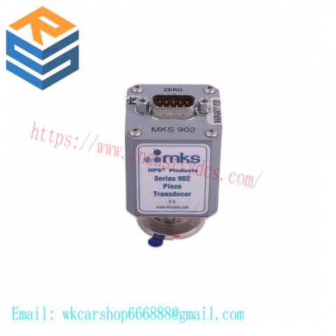 RKC REX-B871 Control System Module