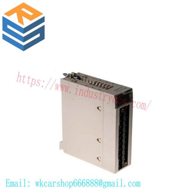 Schneider TSXCAY41XX Input/Output Module, Versatile Control Solutions