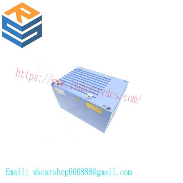 Sick SRS50-HFA0-K01 3m Cable for Terminal Blocks - Industrial Connectivity Solution