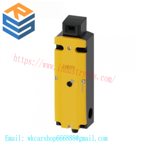 SIEMENS 3SF1324-1SD21-1BK4 Interlock Switch Top, Industrial Automation Solutions