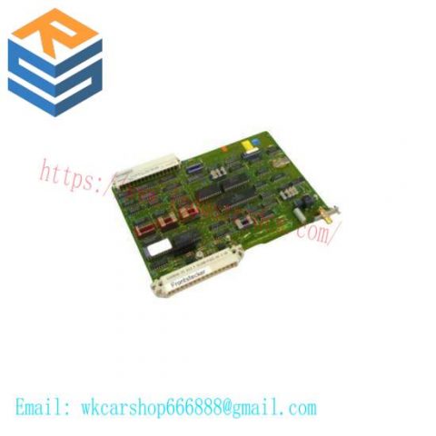 Siemens 6DS13008AB - High-Performance Interface Module for Industrial Automation