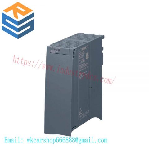 Siemens 6EP1332-4BA00 Rail Power - Industrial Control Module