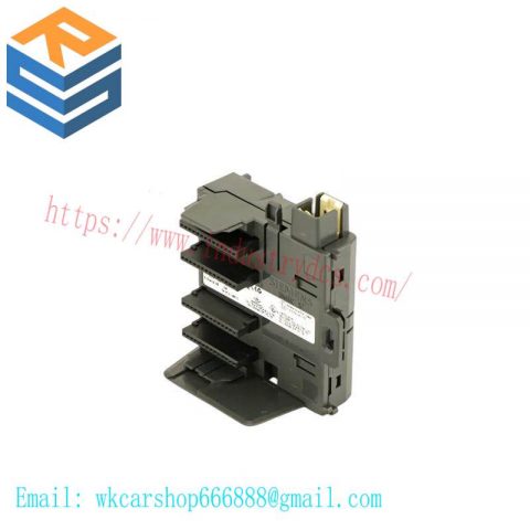 Siemens C98043-A7003-L4-9 Advanced Control Electronics