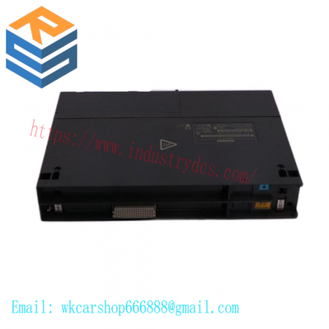 SIEMENS 6ES7414-3EM05-0AB0 CPU414-3 Central Processing Unit