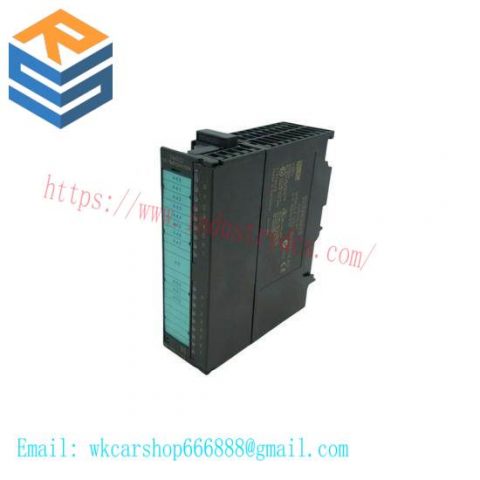 SIEMENS 6GT2800-5DA00 Control System - Industrial Automation Solution