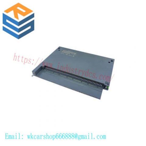 Siemens SM431 Analog Input Module 6ES7 431-7KF10-0AB0 | Advanced Industrial Control Solution