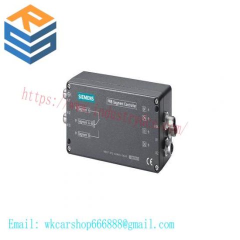 Siemens SIMATIC S7-300 PLC Control Module, 6ES7322-1BH01-0AA0