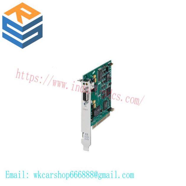 Klockner-Moeller PS416-OUT-410 Output Module