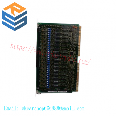 SIEMENS 6SC9833-0BH00 High-Performance Control Module for Advanced Industrial Automation