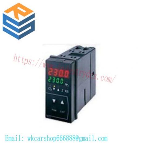 SIEMENS RWF40.000A97 - Short Delivery Time