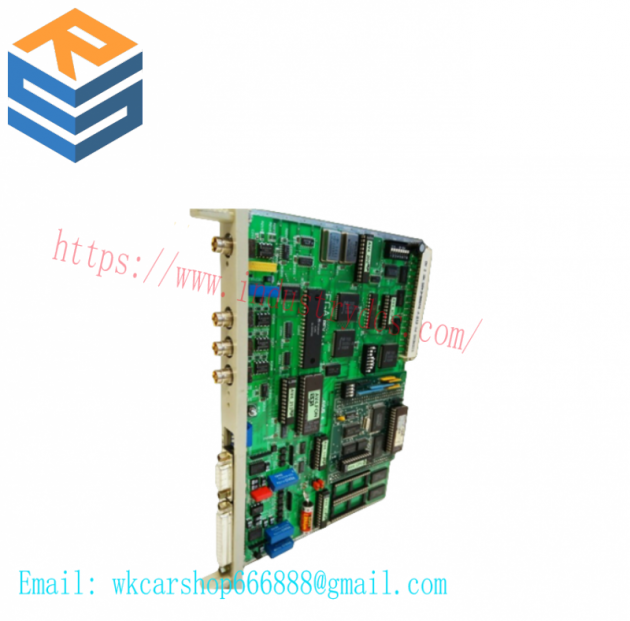 Siemens C98043-A7003-L4-9 Advanced Control Electronics